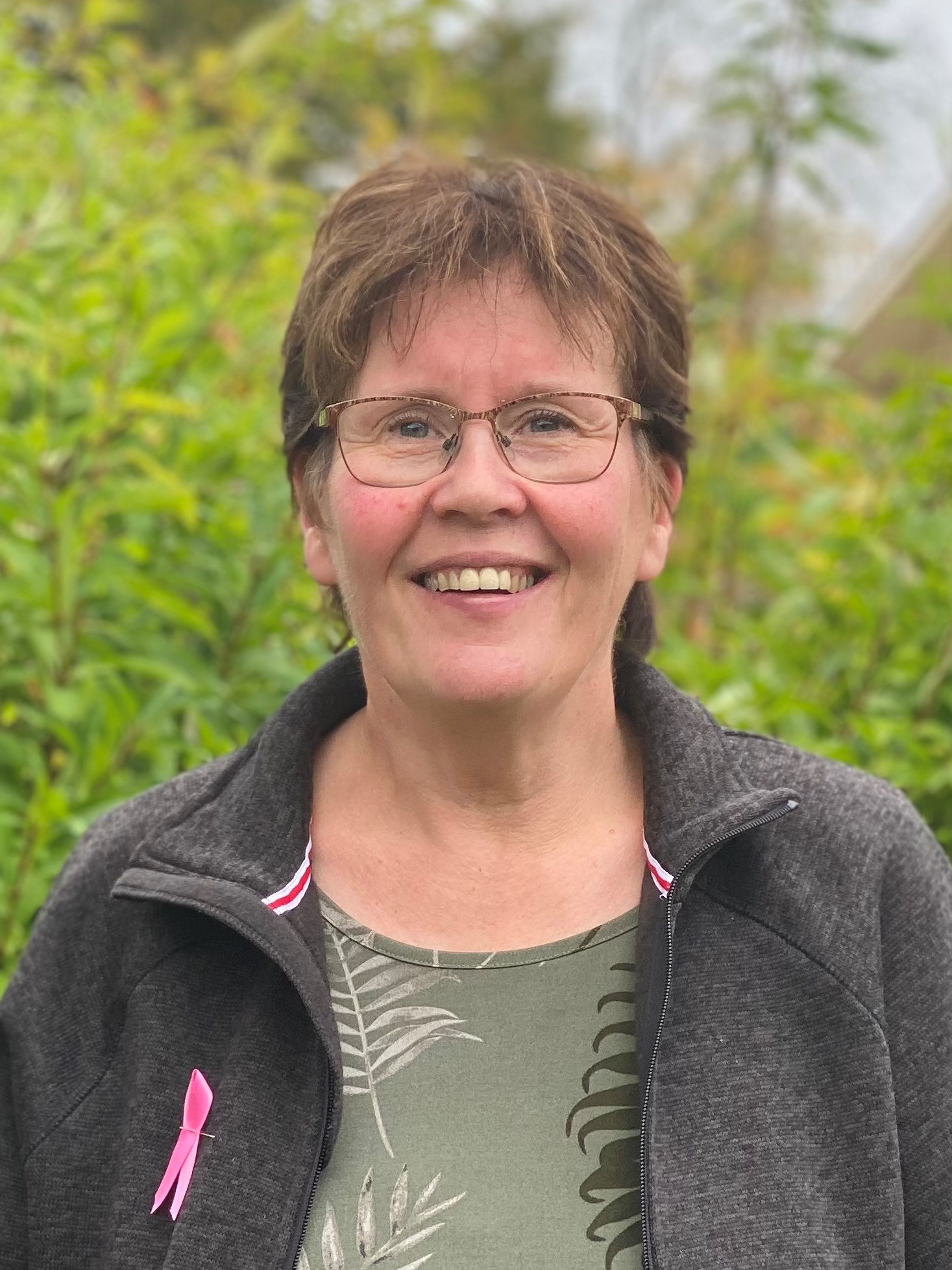 Marianne  Alfredsson